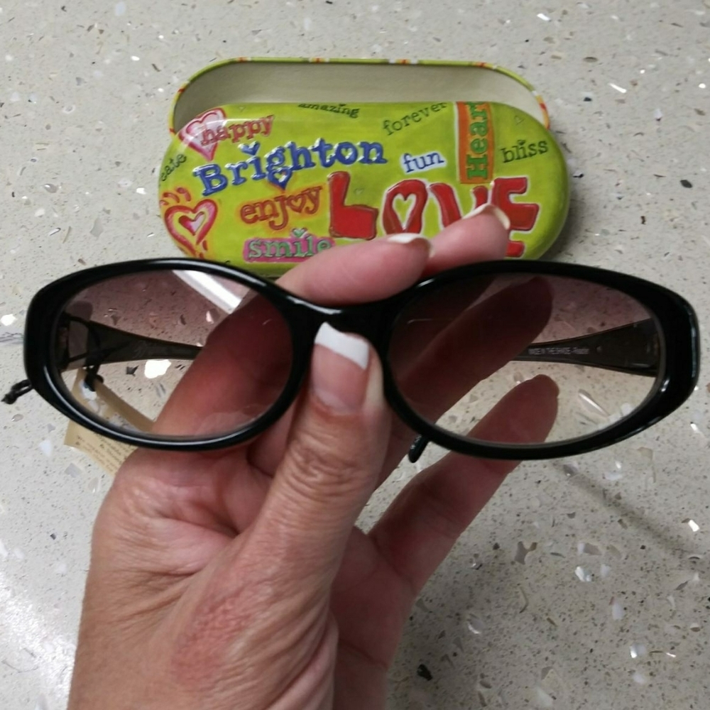 NEW Brighton Readers